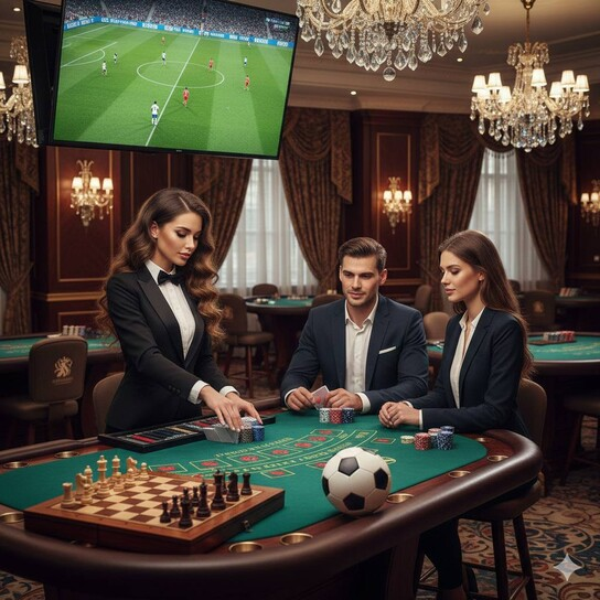 CS2 反恐精英2 游戏视觉